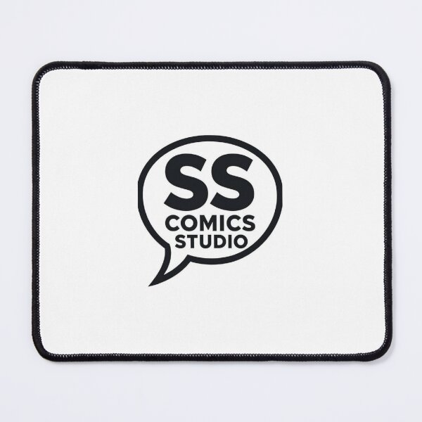 Item preview, SS COMICS STUDIO BRAND designed and sold by HauteCouture04.