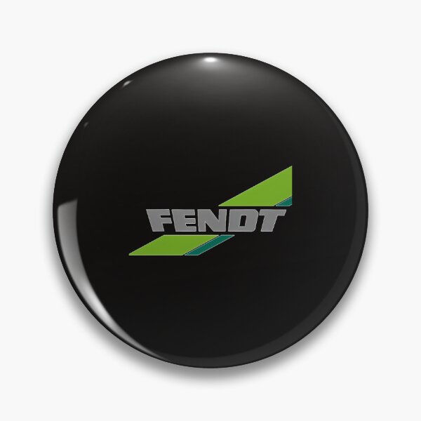 Item preview, Tractor-Fendt Logo designed and sold by LeoRueck.