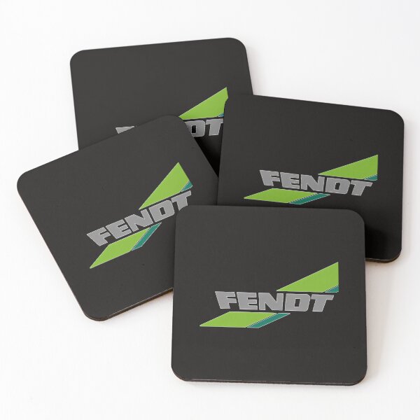 Item preview, Tractor-Fendt Logo designed and sold by LeoRueck.