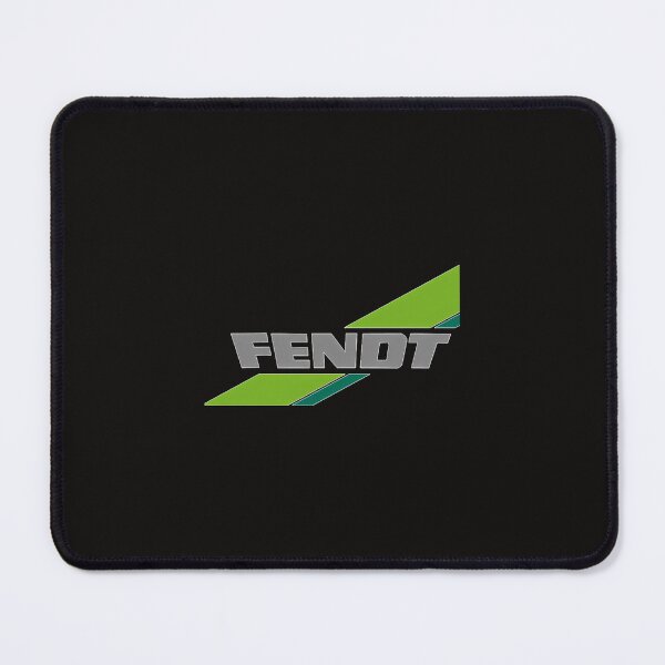 Item preview, Tractor-Fendt Logo designed and sold by LeoRueck.
