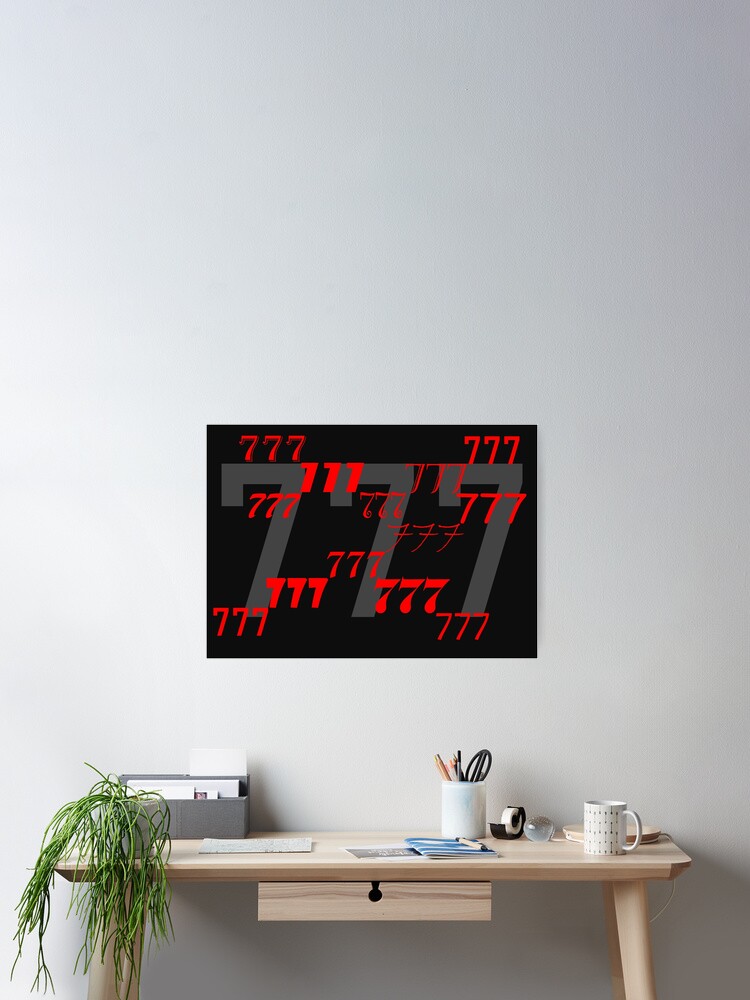 777