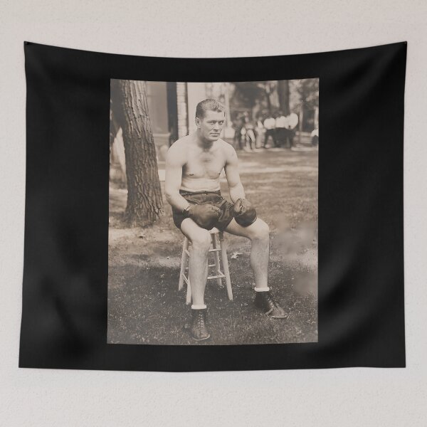 Item preview,  Vintage Boxer Photo 1920S designed and sold by SED-Art-Chic.