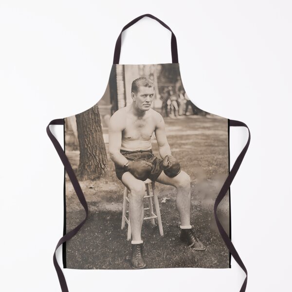 Artikelvorschau, Vintage Boxerfoto 1920er Jahre entworfen und verkauft von SED-Art-Chic.