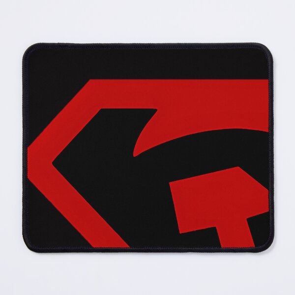 Item preview, Red Son designed and sold by Warner-Burning.