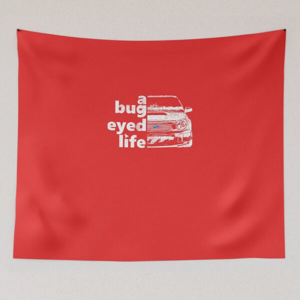 Item preview, Bugeyed-Life designed and sold by IsabelleCaron.