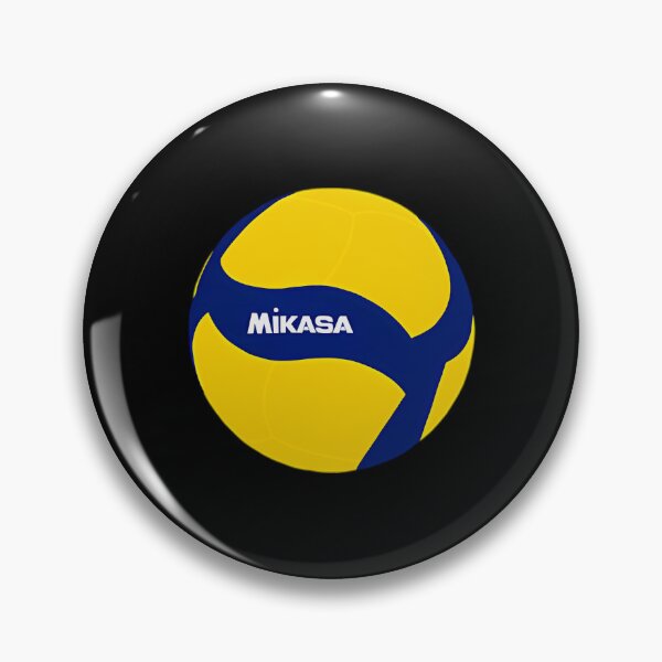 Item preview,  Volleyball Mikasa designed and sold by SED-Art-Chic.