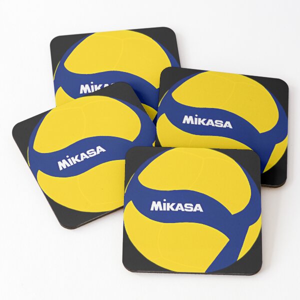Item preview,  Volleyball Mikasa designed and sold by SED-Art-Chic.