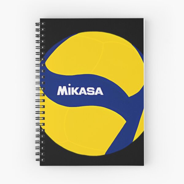 Item preview,  Volleyball Mikasa designed and sold by SED-Art-Chic.