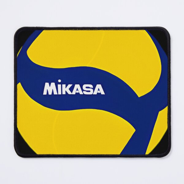 Item preview,  Volleyball Mikasa designed and sold by SED-Art-Chic.