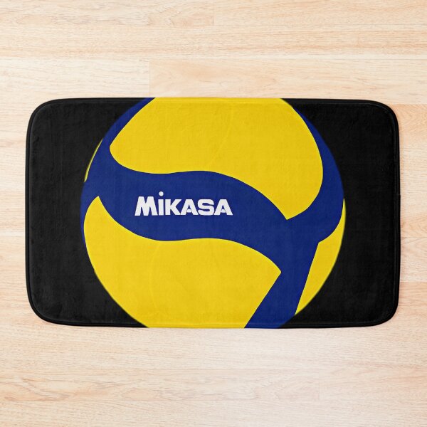Item preview,  Volleyball Mikasa designed and sold by SED-Art-Chic.