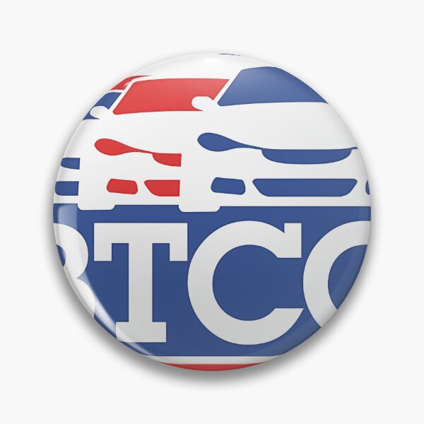 Item preview, Btcc-Logo--Perfect-Gift designed and sold by IsabelleCaron.