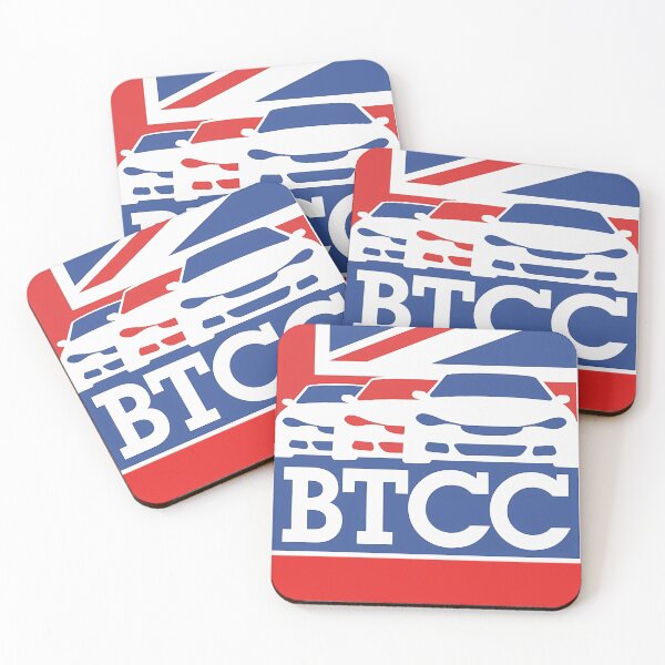 Item preview, Btcc-Logo--Perfect-Gift designed and sold by IsabelleCaron.
