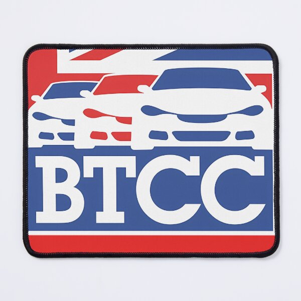 Item preview, Btcc-Logo--Perfect-Gift designed and sold by IsabelleCaron.