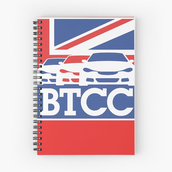 Item preview, Btcc-Logo--Perfect-Gift designed and sold by IsabelleCaron.
