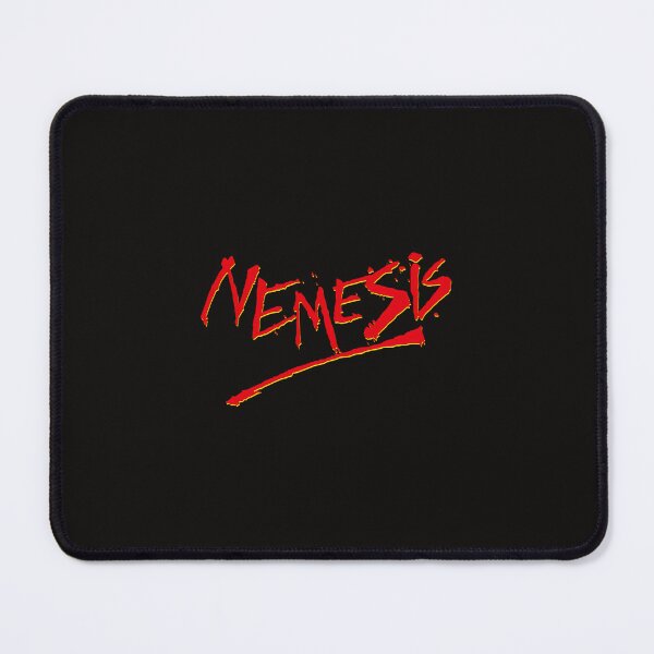 Item preview, Nemesis Logo designed and sold by LeoRueck.