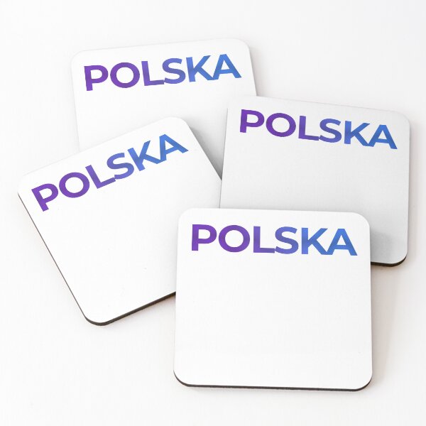 Item preview, Polska Poland  designed and sold by Chillaxo.