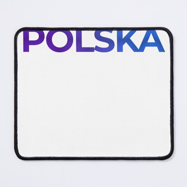 Item preview, Polska Poland designed and sold by Chillaxo.