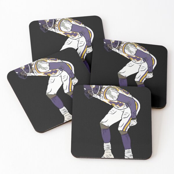 Item preview, Randy Moss Mooning Celebration designed and sold by SED-Art-Chic.