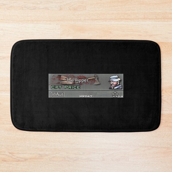 Item preview, Cpt Price designed and sold by cmarazdv.