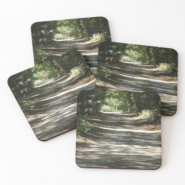 Item preview, Side Street, Micanopy designed and sold by Photoboxything.