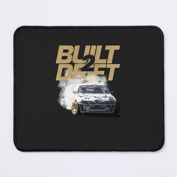 Item preview, Built-2-Drift-Drift-Car-Design designed and sold by AndreHeller.