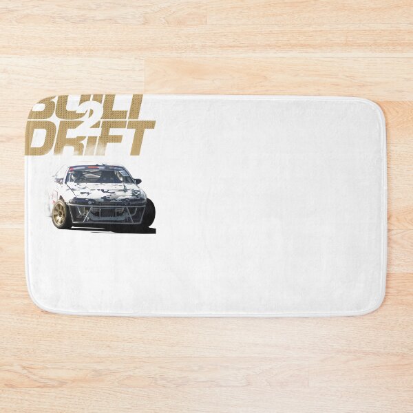 Item preview, Built-2-Drift-Drift-Car-Design designed and sold by AndreHeller.