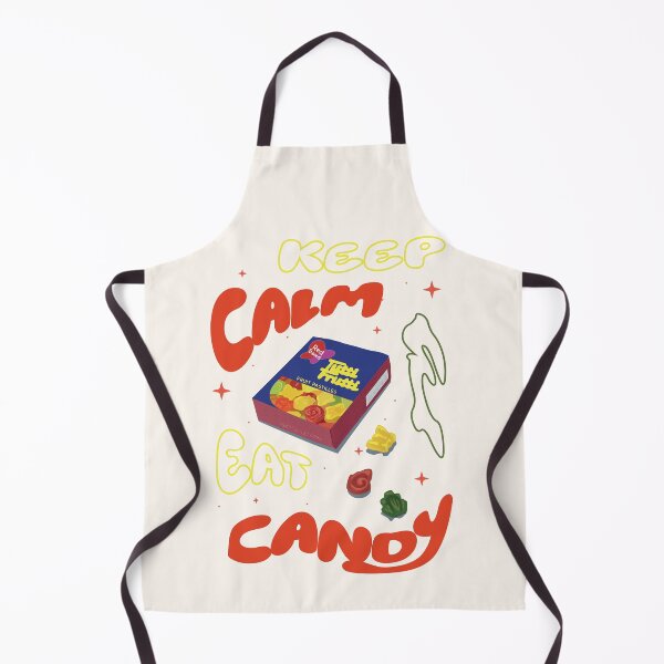 Item preview, Fruit Jelly Candy designed and sold by A Girl’s Sketchbook.