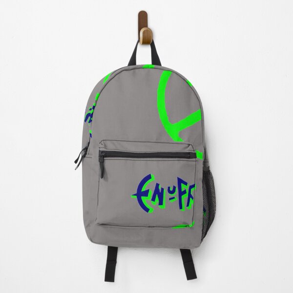 Item preview, ENUFF-Z'-NUFF-AMERICAN-ROCK-BAND--ALBUM-LOGO-DESIGN designed and sold by thackstonhe.