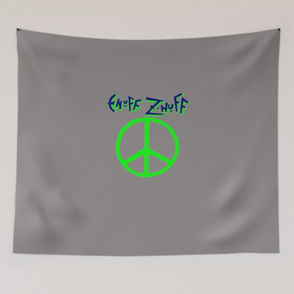 Item preview, ENUFF-Z'-NUFF-AMERICAN-ROCK-BAND--ALBUM-LOGO-DESIGN designed and sold by thackstonhe.
