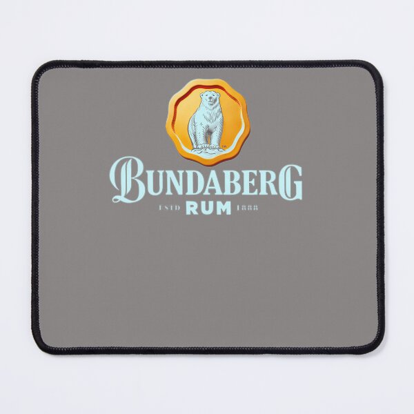 Item preview, ENGAGING-BUNDABERG-RUM-DESIGN designed and sold by thackstonhe.
