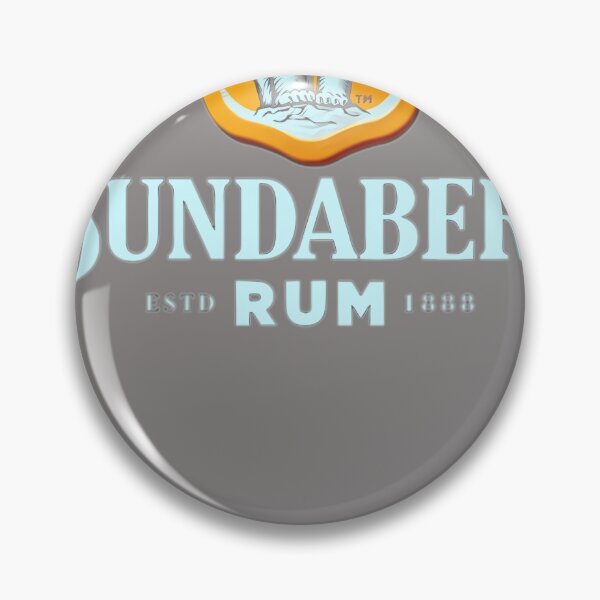 Item preview, ENGAGING-BUNDABERG-RUM-DESIGN designed and sold by thackstonhe.