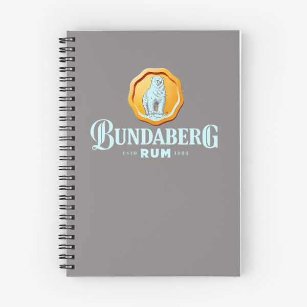 Item preview, ENGAGING-BUNDABERG-RUM-DESIGN designed and sold by thackstonhe.