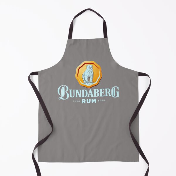 Item preview, ENGAGING-BUNDABERG-RUM-DESIGN designed and sold by thackstonhe.