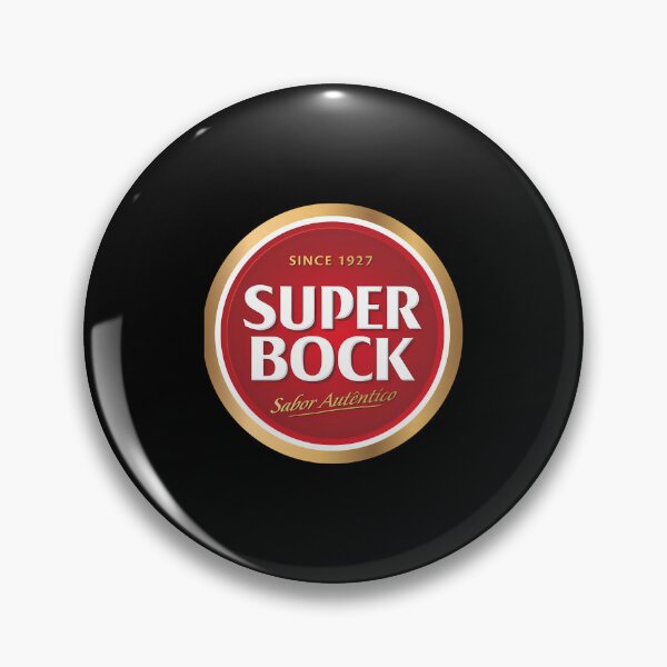Item preview, Super Bock Since 1927 Logo Essential T-Shirt designed and sold by LeoRueck.