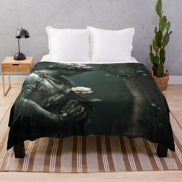 Item preview, The Silent Reflection designed and sold by oanaunciuleanu.