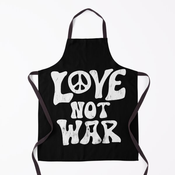 Item preview, Love Not War designed and sold by Lucykovic.