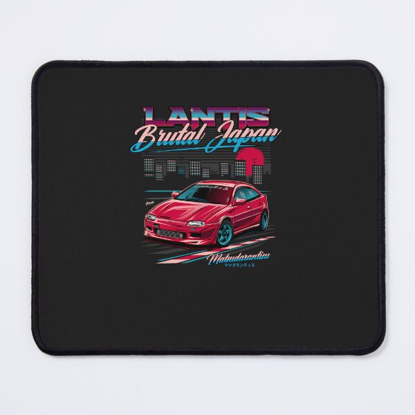 Item preview, Brutal-Japan-T-Shirt designed and sold by AndreHeller.