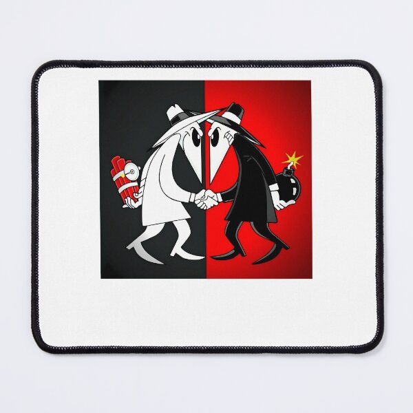Item preview, Spy Vs Spy designed and sold by mederohavards.