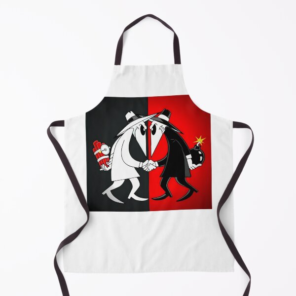 Item preview, Spy Vs Spy designed and sold by mederohavards.