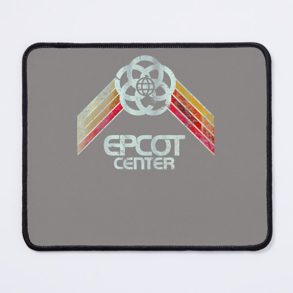 Item preview, EPCOT-CENTER-VINTAGE-LOGO-T-SHIRT designed and sold by thackstonhe.