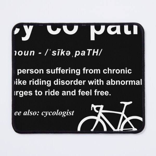 Item preview, Cycopath Definition designed and sold by SED-Art-Chic.