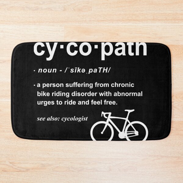 Item preview,  Cycopath Definition designed and sold by SED-Art-Chic.