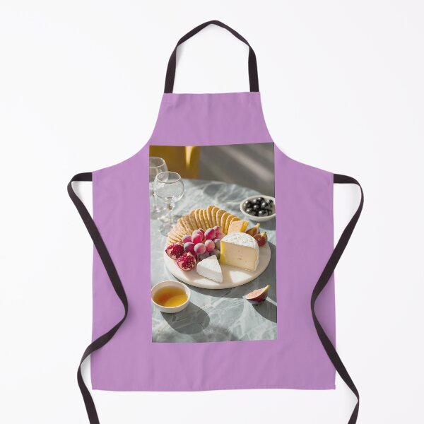 Item preview, Gourmet Cheese Cracker Platter Art designed and sold by Frank Stephens.