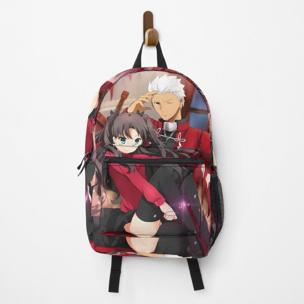 Item preview, Archer Rin Fate Stay Night Anime Crimson Companions designed and sold by thedarvills.