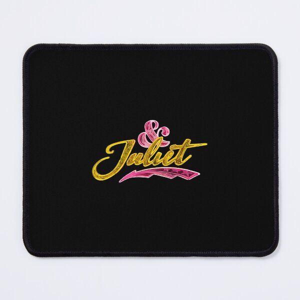Item preview, Juliet-Logo designed and sold by LeoRueck.