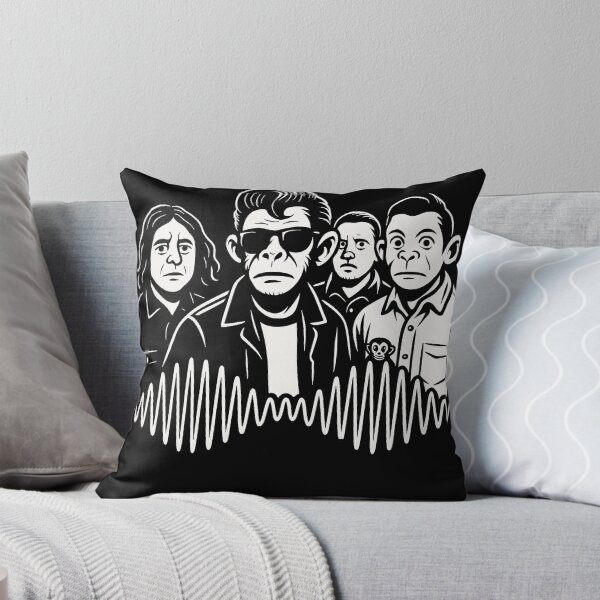 Item preview, Arctic Monkeys designed and sold by robledojuliana.