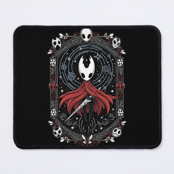 Item preview, Hollow Knight Silksong The Huntress designed and sold by TorqueAndTone.