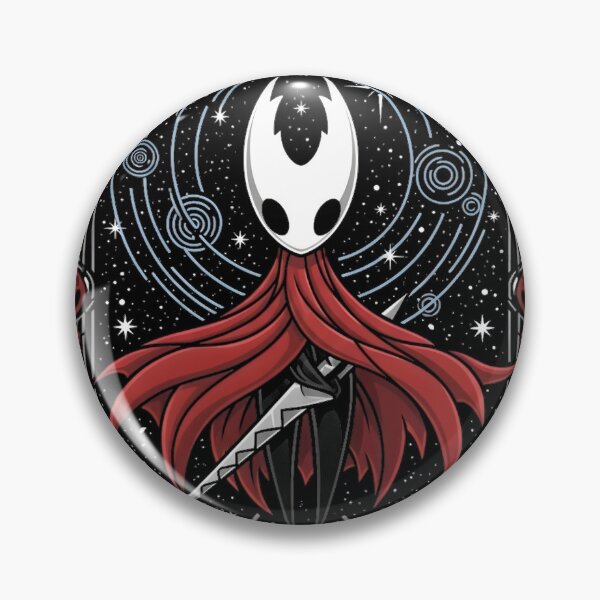 Item preview, Hollow Knight Silksong The Huntress designed and sold by TorqueAndTone.