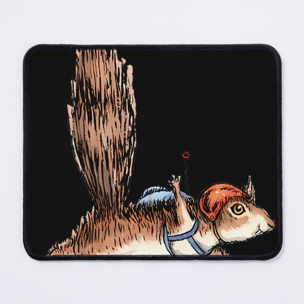 Item preview,  Skydiver Squirrel Skydiving Adventure Design designed and sold by SED-Art-Chic.