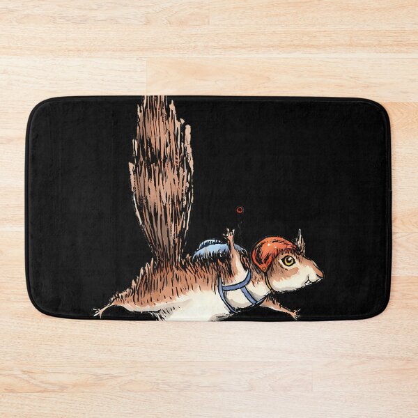 Item preview,  Skydiver Squirrel Skydiving Adventure Design designed and sold by SED-Art-Chic.